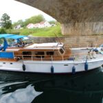 SUPER VAN CRAFT “EGLANTINE” – MOTOR CRUISER – – photo 25
