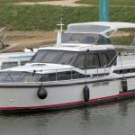 LINSSEN 38SC “EOS” – photo 1