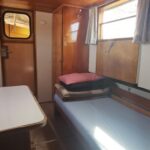 HITZLER MOTOR CRUISER “JASMIN” – photo 16