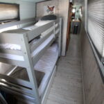 NARROWBOAT “STARBURST” – photo 15