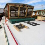 DELTA MARINE LUXEMOTOR” PASSE PIERRE “ – photo 4