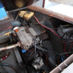NARROWBOAT “STARBURST” – photo 30