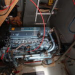 DELTA MARINE LUXEMOTOR” PASSE PIERRE “ – photo 34