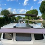 VANPELT AK – MOTOR CRUISERS – “PROVENCE” – photo 10
