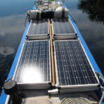 NARROWBOAT “STARBURST” – photo 26