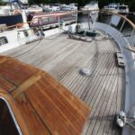 SUPER VAN CRAFT “EGLANTINE” – MOTOR CRUISER – – photo 30