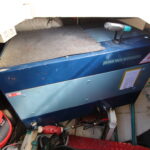 Luxemotor “Blauer Rabe” – photo 41