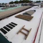 DELTA MARINE LUXEMOTOR” PASSE PIERRE “ – photo 30