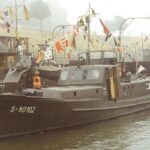 HITZLER MOTOR CRUISER “JASMIN” – photo 24
