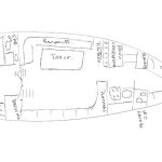 SUPER VAN CRAFT “EGLANTINE” – MOTOR CRUISER – – photo 39