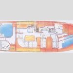 LINSSEN 38SC “EOS” – photo 22