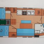 DELPHIA ESCAPE 1050 “LA TETHYS” – photo 24