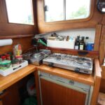 SAILING BOAT COTRE PILOTE “COURS APRES” – photo 14