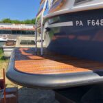 VANPELT AK – MOTOR CRUISERS – “PROVENCE” – photo 20
