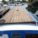 NARROWBOAT “STARBURST” – photo 22