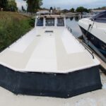TJALK “VROUWE CATHARINA” – photo 28