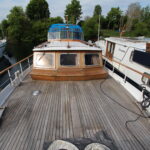 SUPER VAN CRAFT “EGLANTINE” – MOTOR CRUISER – – photo 27