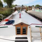 DELTA MARINE LUXEMOTOR” PASSE PIERRE “ – photo 3