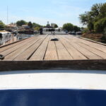 NARROWBOAT “STARBURST” – photo 21