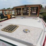 DELTA MARINE LUXEMOTOR” PASSE PIERRE “ – photo 29