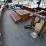 SAILING BOAT COTRE PILOTE “COURS APRES” – photo 23