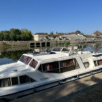 CONNOISSEUR “MANDALA” – MOTOR CRUISERS – – photo 29