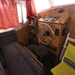 CONNOISSEUR “MANDALA” – MOTOR CRUISERS – – photo 19