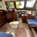 VANPELT AK – MOTOR CRUISERS – “PROVENCE” – photo 6