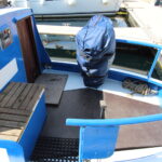 NARROWBOAT “STARBURST” – photo 20