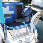 NARROWBOAT “STARBURST” – photo 19