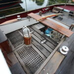 SAILING BOAT COTRE PILOTE “COURS APRES” – photo 21
