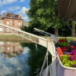 VANPELT AK – MOTOR CRUISERS – “PROVENCE” – photo 19