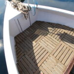 NARROWBOAT “STARBURST” – photo 25