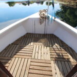 NARROWBOAT “STARBURST” – photo 24