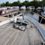 SUPER VAN CRAFT “EGLANTINE” – MOTOR CRUISER – – photo 29