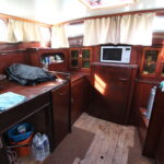 WADDENKRUISER 1200AK “TIMERE” – photo 13