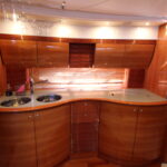ATLANTIS 47 “EAU DE VIE” – photo 4