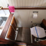 SAILING BOAT COTRE PILOTE “COURS APRES” – photo 18