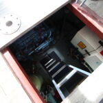 DELTA MARINE LUXEMOTOR” PASSE PIERRE “ – photo 32