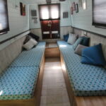 NARROWBOAT “STARBURST” – photo 6