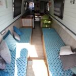 NARROWBOAT “STARBURST” – photo 5