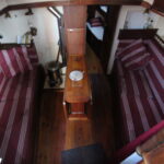 SAILING BOAT COTRE PILOTE “COURS APRES” – photo 4