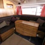 CONNOISSEUR “MANDALA” – MOTOR CRUISERS – – photo 17