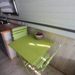 NARROWBOAT “STARBURST” – photo 7