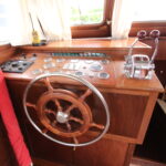 SUPER VAN CRAFT “EGLANTINE” – MOTOR CRUISER – – photo 6