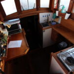 SAILING BOAT COTRE PILOTE “COURS APRES” – photo 10