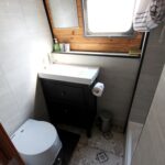 NARROWBOAT “STARBURST” – photo 17