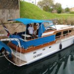 SUPER VAN CRAFT “EGLANTINE” – MOTOR CRUISER – – photo 26