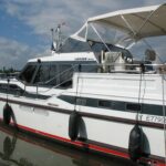 LINSSEN 38SC “EOS” – photo 14