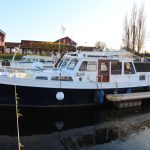 Vedette à vendre